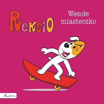 Wesołe miasteczko Maria Szarf