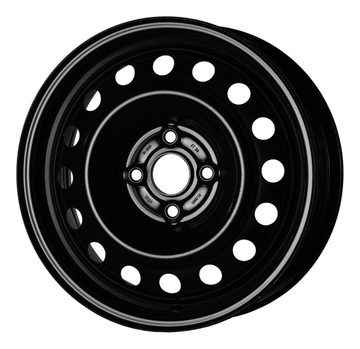 R1-1828 OBRĘCZ KIA 5.5X15 4X100 ET36/54.1 (7530)