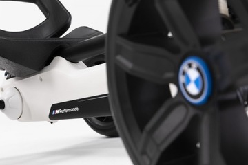 Педальный картинг BERG Reppy BMW