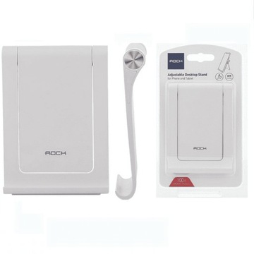 Универсальная подставка для планшета/телефона ROCK