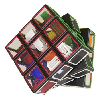 ПЕРПЛЕКСУС КУБИКИ РУБИКА ЛАБИРИНТ 3X3 ЗАГАДКА