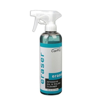 CarPro Eraser - Do odtłuszczania lakieru 500 ml