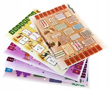 JAWA ЭЛЕКТРОННАЯ ИГРА ЮНАЯ МАТЕМАТИКА 000147