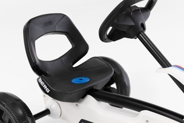 BERG REPPY BMW педальный картинг до 40 кг