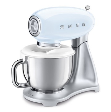 Контейнер для мороженого Smeg SMIC01 OUTLET