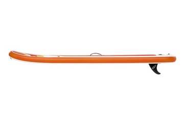 Доска STAND UP SUP Aqua Journey Surfing Bestway