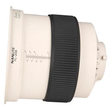 Линза Френеля Nanlite NL-FL20G Модификатор света Bowens