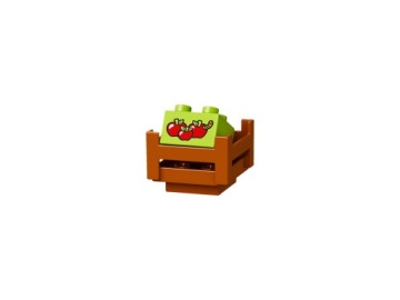 LEGO Duplo 10836 Дом-Сити