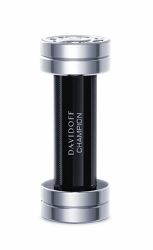 МУЖСКИЕ ДУХИ DAVIDOFF Champion EDT 90мл
