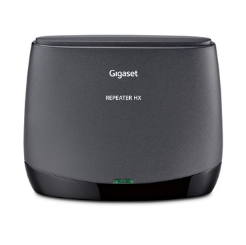 Gigaset Amplifier HX — повторитель, увеличивающий радиус действия телефонов Gigaset, шина