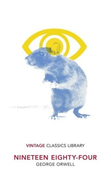 Nineteen Eighty-Four