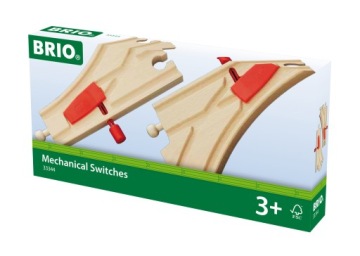BRIO REVERSE