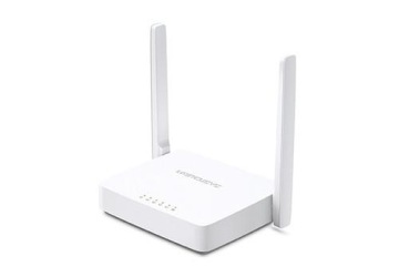 Маршрутизатор Mercusys MW305R