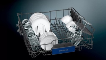 Посудомоечная машина SIEMENS SN63HX36VE 13 комплектов А++