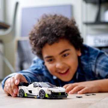 LEGO Speed Champions 76900 Koenigsegg Jesko