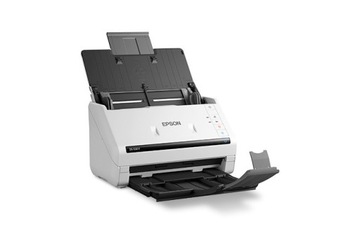 Сканер WF DS-530II A4/600 точек на дюйм/ADF50/70IPM/USB3