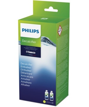 Жидкость для удаления накипи для кофемашин Philips Saeco.