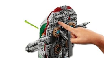 LEGO Звездные войны 75243