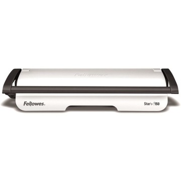Bindownica ręczna Fellowes Star+ 150 biało-czarny