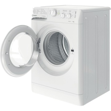 Отдельностоящая стиральная машина Indesit MTWC71252WPL