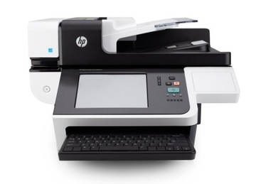 Сканер HP Digital Sender Flow 8500 fn1