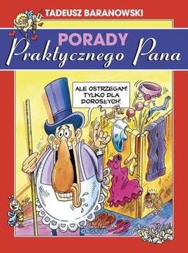 Porady Praktycznego Pana Tadeusz Baranowski