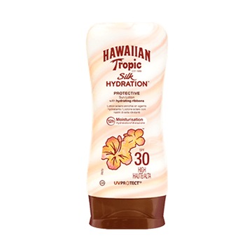 Лосьон для загара Hawaiian Tropic 30 SPF 180 мл