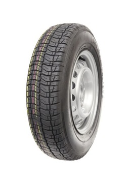 4x opony 165R13C ROSAVA TRL-502 96N