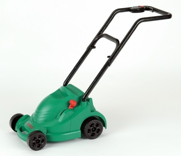 KLEIN 2702 Bosch Rotak зеленая детская газонокосилка