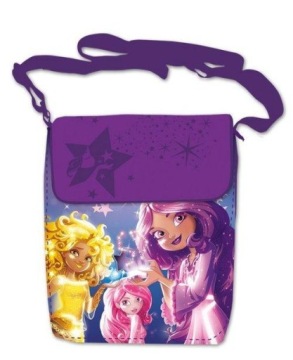 Сумка на плече Сумка-листоноша замок STAR DARLINGS DISNEY BENIAMIN