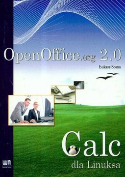 OpenOffice.org 2.0 Calc для Linux