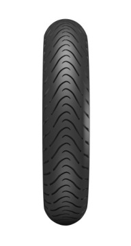 110/70-17 + 130/70-17 METZELER ROADTEC 01