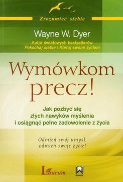 DYER WYMÓWKOM PRECZ