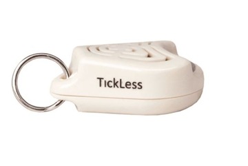 Антиклещевое устройство TickLess Baby для детей