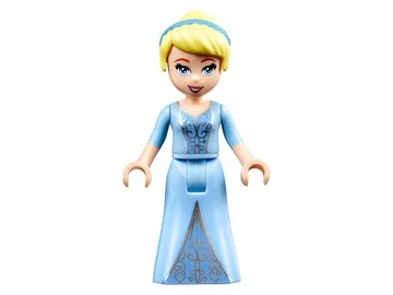 LEGO Disney 41154 Замок мечты Золушки