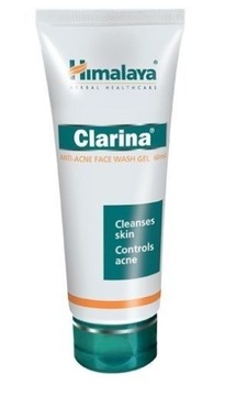 Clarina Himalaya przeciwtrądzikowy żel do twarzy 60 ml