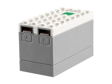 LEGO 88009 Центр силовых функций