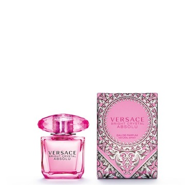 Oryginalne Versace Bright Crystal Absolu 30ml