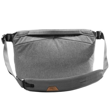 Torba PEAK DESIGN Everyday Sling 3L - Popielata - EDLv2