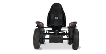 Педаль BERG Gokart Black Edition BFR 3 - Gears