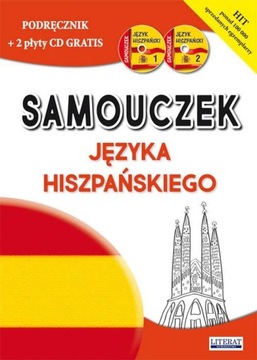 Samouczek języka hiszpańskiego Adam Węgrzyn
