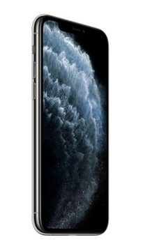 Pudełko Apple iPhone 11 Pro 256GB silver ORYG
