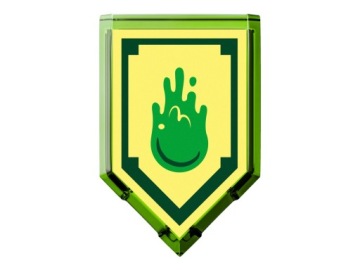 LEGO 70339 НЕКСО Пламя