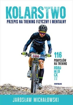 Kolarstwo Sensus 562862