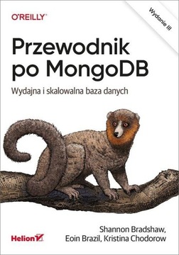 Руководство по MongoDB Коллективная работа