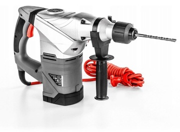 Перфоратор ГРАФИТ 58G862 SDS