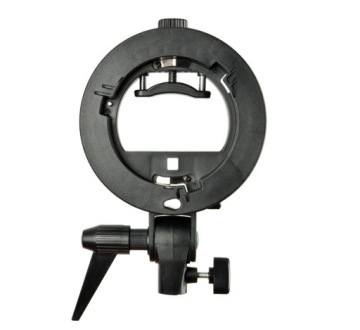Софтбокс Godox SFUV8080 80x80см Держатель сетки Godox S