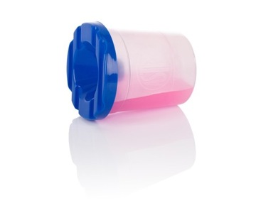 КРУЖКА ASTRA С ЗАМКОМ ДЛЯ ПРОЛИВА