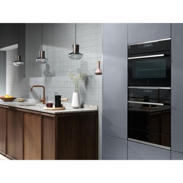 Колпаковый вакуумный ящик Electrolux KBV4X