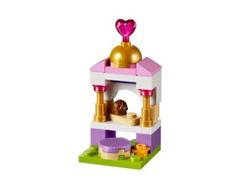 LEGO 41069 Disney Princess Day Day за бассейн